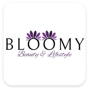 Hyper U Païta - logo de la boutique Bloomy
