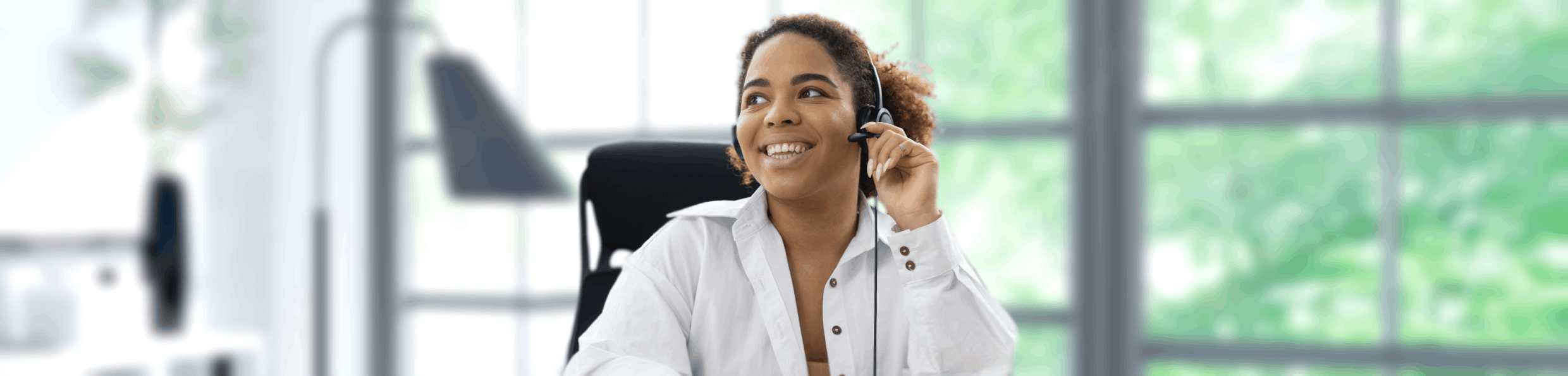 Le personnel de l'Hyper U Païta est à votre écoute