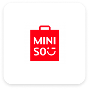 Hyper U Païta - logo de la boutique Mini So