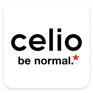 Hyper U Païta - logo de la boutique Celio