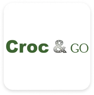 Crocandgo
