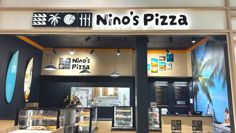 ninos pizza