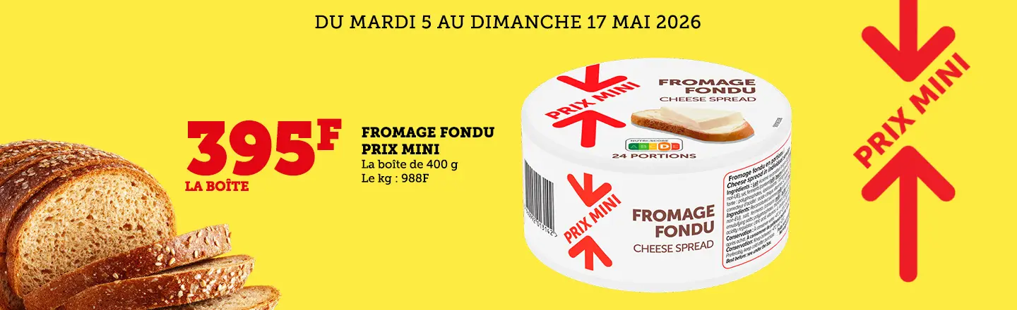 1440x440 -fromage fondu