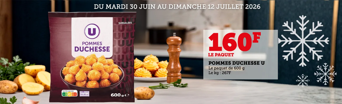 1440x440 -Pommes Duchesse U