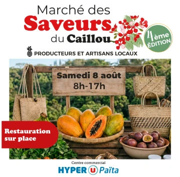 4e marche des saveurs